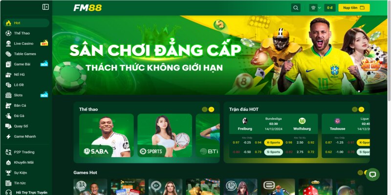 Giới Thiệu FM88 