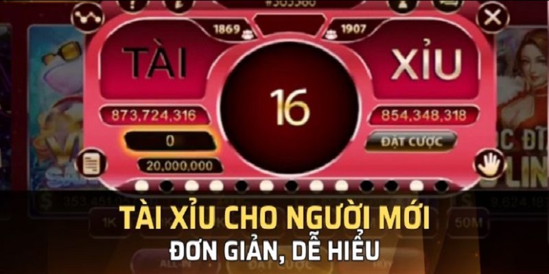 Tài Xỉu FM88