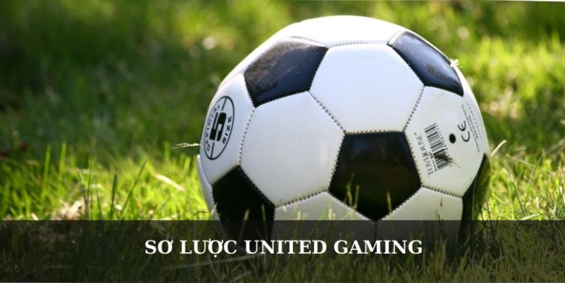 United Gaming FM88