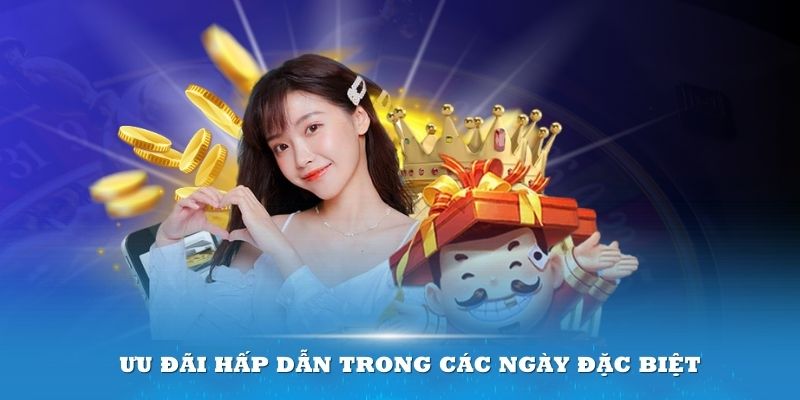 khuyến mại FM88