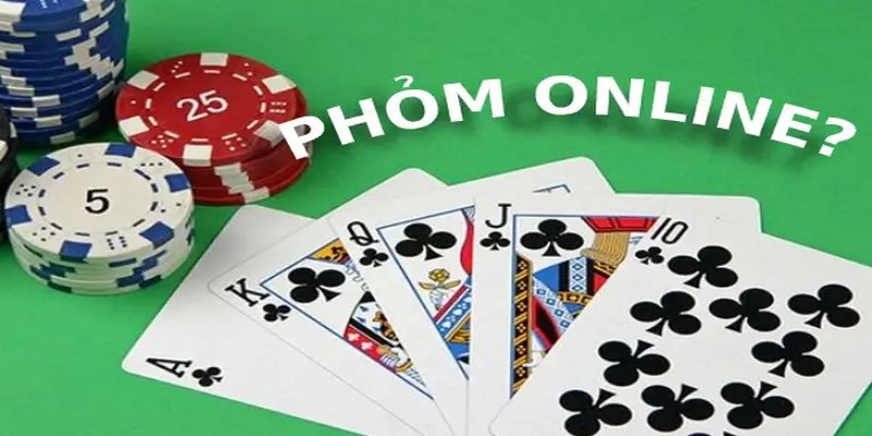 game phỏm online FM88